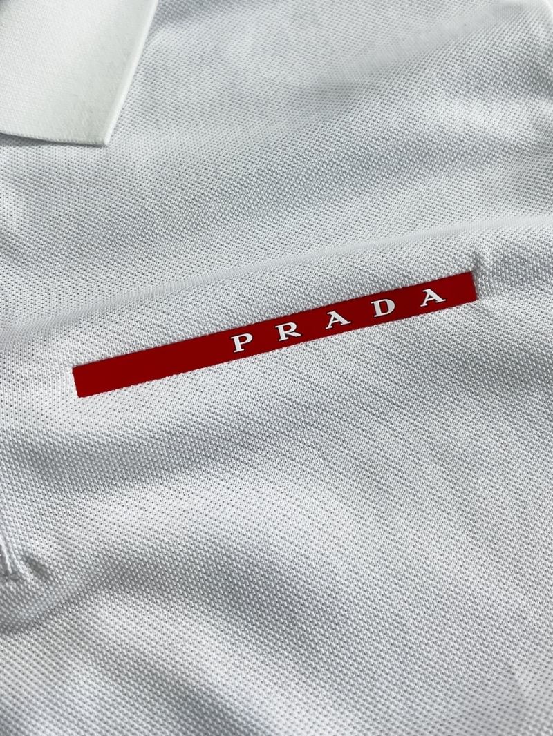 Prada T-Shirts